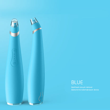 Elektrischer Mitesserreiniger – Poren- und Mitesser-Sauger