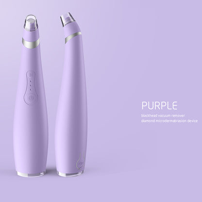 Elektrischer Mitesserreiniger – Poren- und Mitesser-Sauger